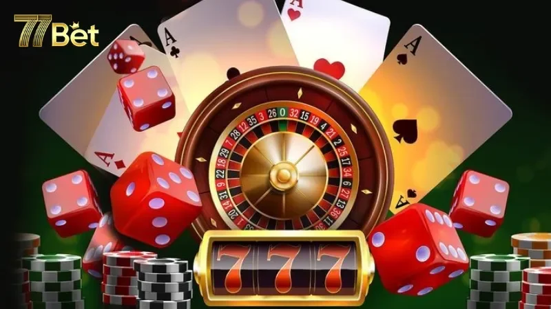 Khám phá những tin tức nóng hổi tại 77Bet