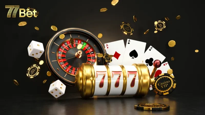 Tìm hiểu cách cập nhật tin tức 77Bet nhanh nhất