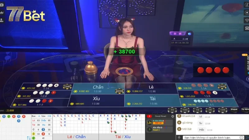 Tìm hiểu cách chơi Xóc đĩa Live stream chi tiết, dễ hiểu