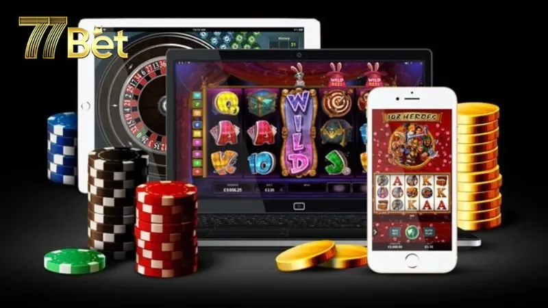 Tổng quan về casino 77Bet