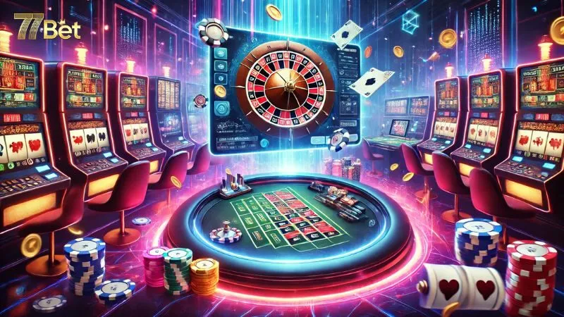 Casino có gian lận không? Cách kiểm tra tính minh bạch của casino trực tuyến