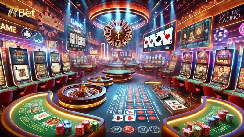 Casino có gian lận không? Những sự thật cần biết