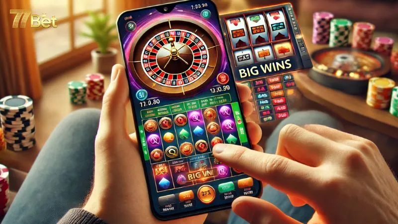 Cách chọn ứng dụng casino di động tốt nhất