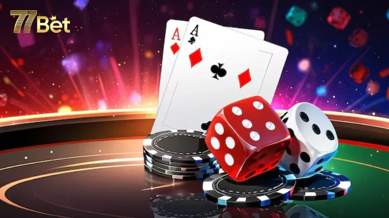 Các Yếu Tố Ảnh Hưởng Đến Tỷ Lệ Thắng Thua Trong Các Trò Chơi Casino