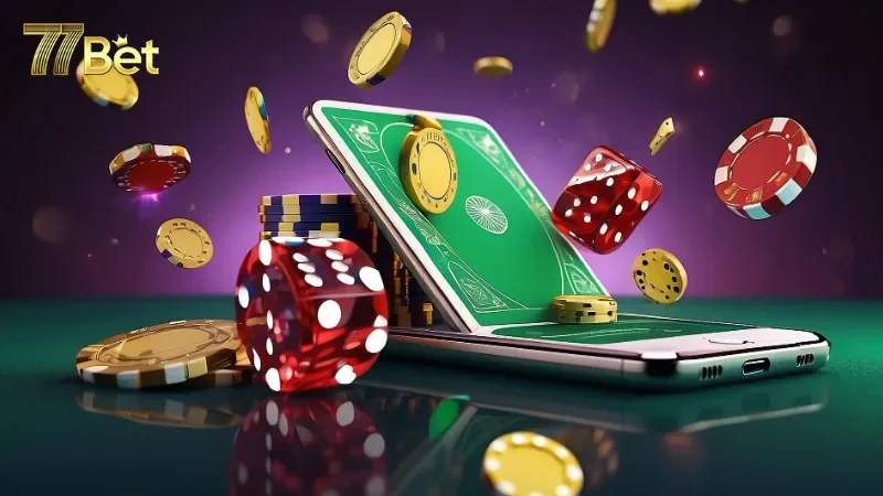 Giải Thích Tại Sao Chơi Casino Luôn Thua?