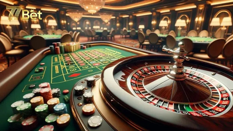 Kinh Nghiệm Chiến Thắng Những Trò Chơi Trong Casino