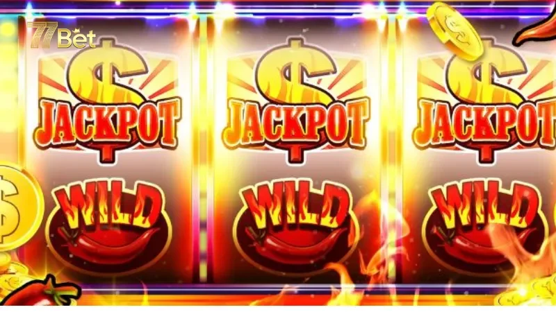 Kinh nghiệm chơi slot game nổ hũ hiệu quả tại 77bet