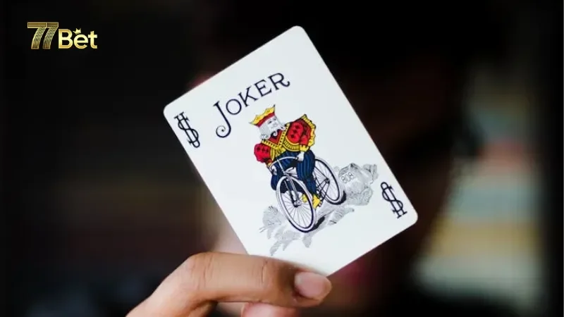 Nắm bắt luật chơi cơ bản của bài joker