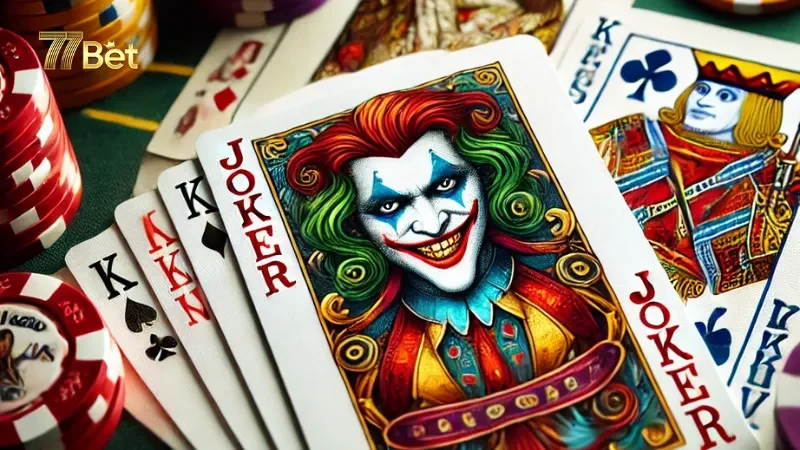 Tìm hiểu về bài joker