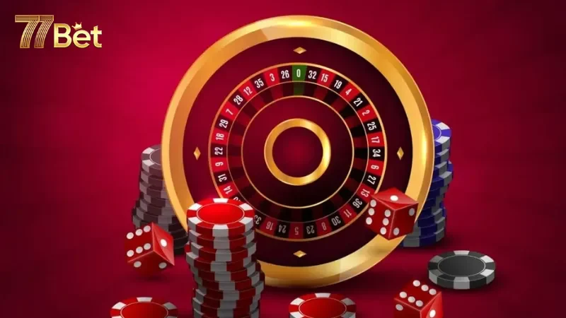 Tìm Hiểu Về Casino