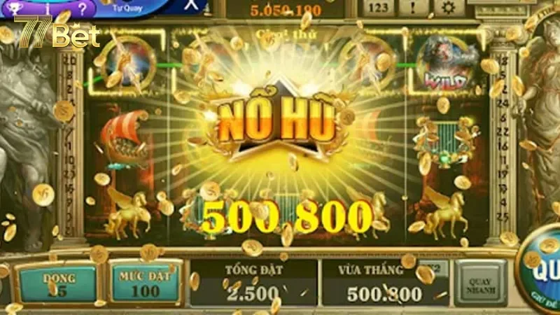 Tổng hợp những chiến thuật chơi nổ hũ đạt Jackpot khủng