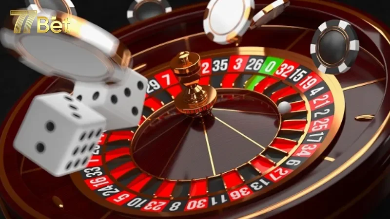 Tổng Hợp Những Trò Chơi Trong Casino Hấp Dẫn Nhất