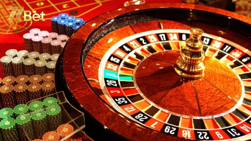 Tổng Quan Về Những Trò Chơi Trong Casino